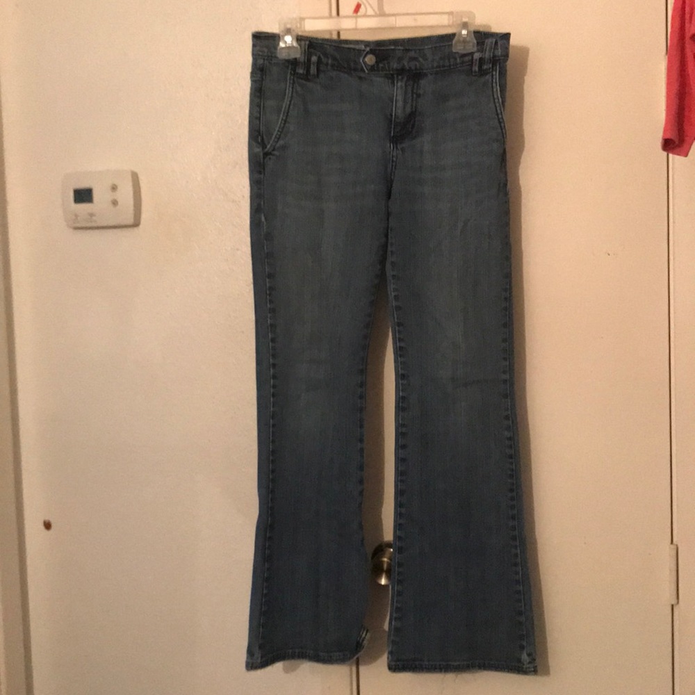 Old navy jeans